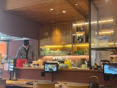 -藤原布二·大正创意料理(五台山店)