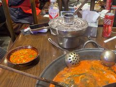 -萍姐火锅·公路夜市(南京新街口店)