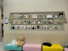 -天真蓝照相馆(五角场百联又一城店)