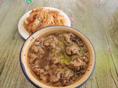 -定家小酥肉·清真(回民街店)