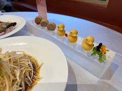 -月福京味斋·烤鸭店·北京菜(鼓楼总店)