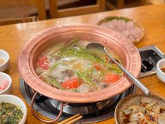 -阿婆情腊排骨火锅(古城旗舰店)