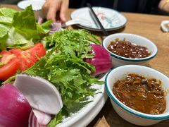 -直隶安家牛肉罩饼(建华店)