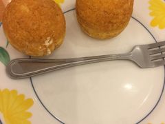 -萨莉亚意式餐厅(黄村高德汇店)