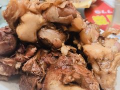 -王记酱骨头馆(经纬路店)