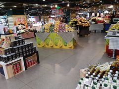 -G-Super 绿地优选(徐汇绿地缤纷城店)
