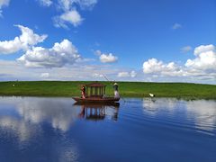 -黑龙江扎龙生态旅游区