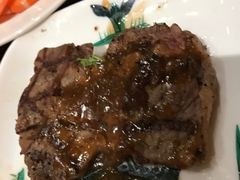 -新鲜特色餐厅(香格里拉大酒店)