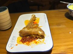 -青海名吃尕张娃非遗烤肉(海湖总店)