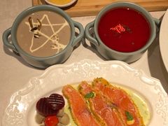 -俄士厨房(环球港店)