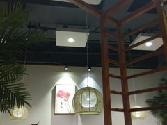 大堂-十二舍·湯物素煮(江泰潤政店)