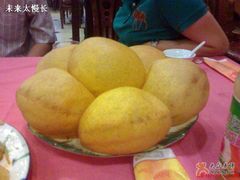 气饽饽-羊上树(南门外店)