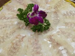 -官塘原味鱼生·潮菜大排档(潮州总店)