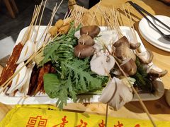 -袁记串串香(西安路店)