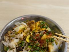 -庞叔正宗老牌越南卷粉