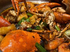 -七欣天香辣蟹火锅(南通任港路大润发店)