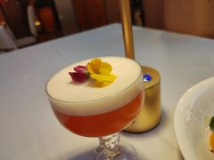 -Kathleen's Waitan 凯圣琳江景西餐厅(外滩店)