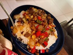 -新石器烤肉(中房金谊广场店)