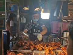 -大学城夜市大排档(凤栖路店)