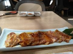 -好牛烧肉(世茂广场店)