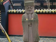 -成都武侯祠博物馆