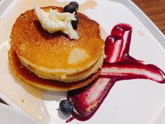 传统煎烙饼-FOGO