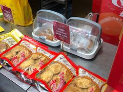 -诚志饼家·小凤饼非遗传承(中山六路店)