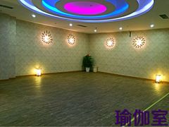 iphone_upload_pic-健变健身俱乐部(前海天虹商场店)