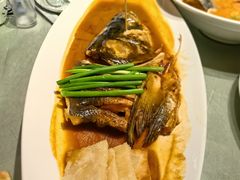 -老德州四合院·德州菜(天衢路店)