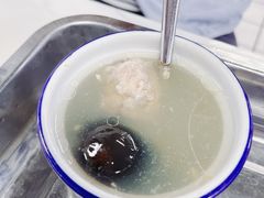 -小罗子汤店(大士院总店)