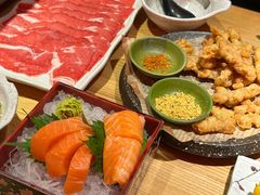 -有喜屋·日料·居酒屋(旭辉广场店)