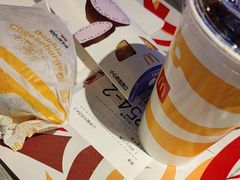-麦当劳(团结湖店)