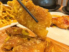 -莲餐厅·湖北菜·潜江小龙虾店(愚园路店)