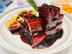 沪味园红烧肉-御沪沪味园.融合菜.海鲜(斜土路店)