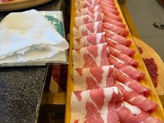 -阳坊胜利涮羊肉(阳坊老店)