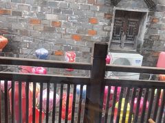 -竹里馆·淮扬菜·功夫茶(老门东店)