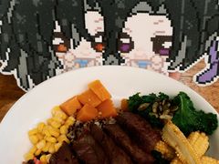 -Simple Yummy简单美味(上邦百汇城店)
