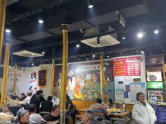 -鹤之乡·齐齐哈尔烤肉·非遗(秋涛路店)