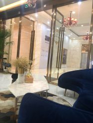 大厅-3AM HAIR SALON烫发染发接发