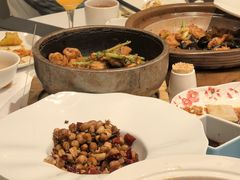 -百姓渔村(南中环店)