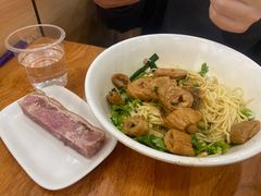 -欣达面馆(天桥支路店)
