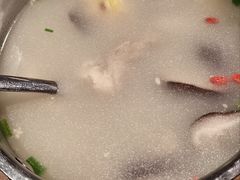 -鱼食饭稻·苏浙土菜17年老馆子(平江路店)