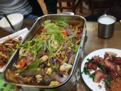 -88号小吃店·经典云南菜·地道纳西美食
