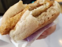 -麦当劳(欧亚卖场店)