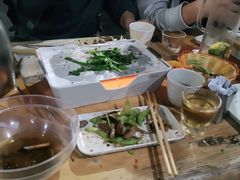 -木屋烧烤(惠阳华润小径湾店)