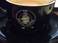 -太平洋咖啡(市府恒隆二店)