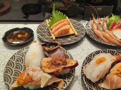 -争鲜回转寿司(中街大悦城店)