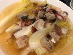 -漢舍中国菜馆(889广场店)