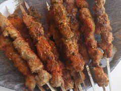 -前门·鲜肉火锅(长风店)