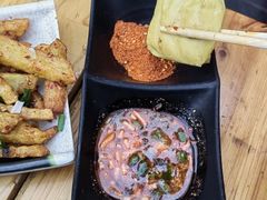 -青和小锅米线(翠湖店)